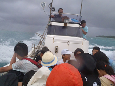 Ｂコース