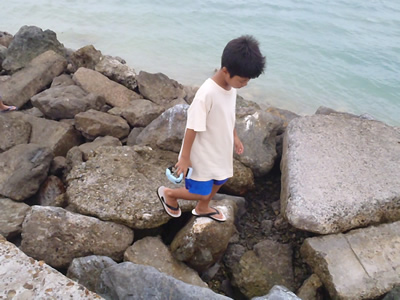 Ｂコース