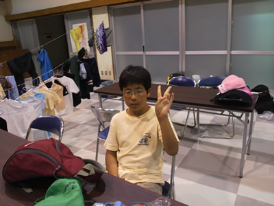 Ｂコース