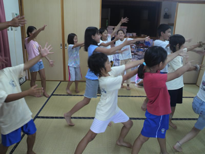 Ｂコース