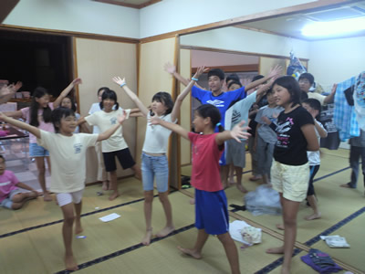 Ｂコース