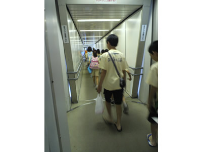 Ｂコース