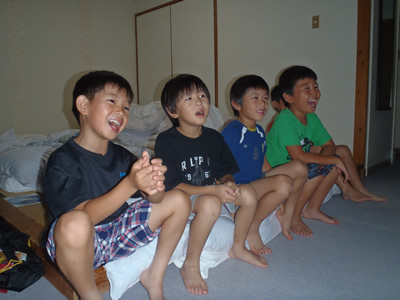 Bコース