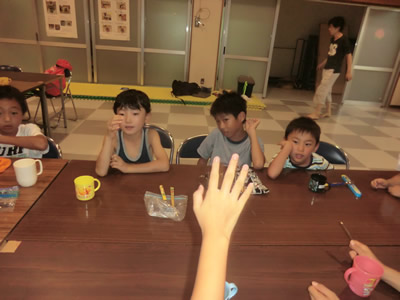 Bコース