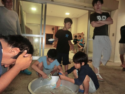 Bコース