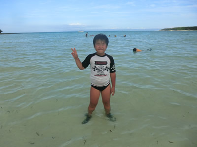 Bコース