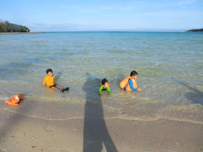Bコース