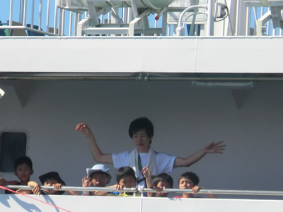 Bコース