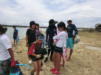 Cコース