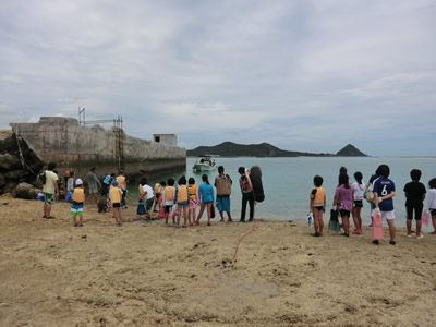 Cコース