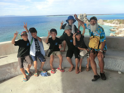 Cコース