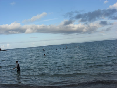 Aコース