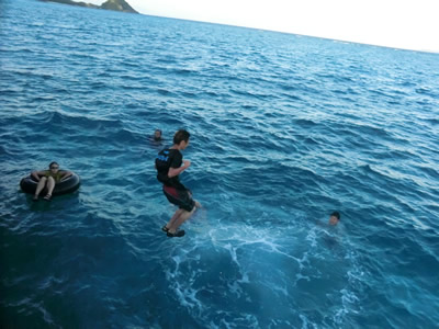 Aコース