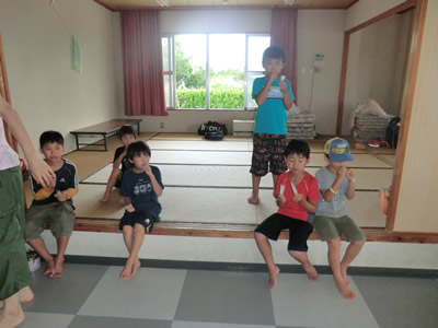 Bコース