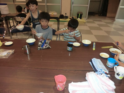 Bコース