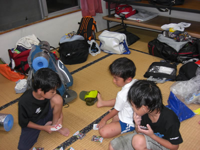 Bコース