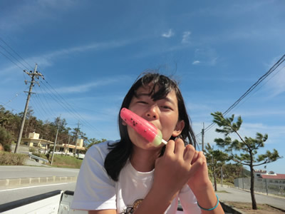 Cコース