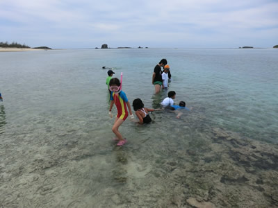 Cコース