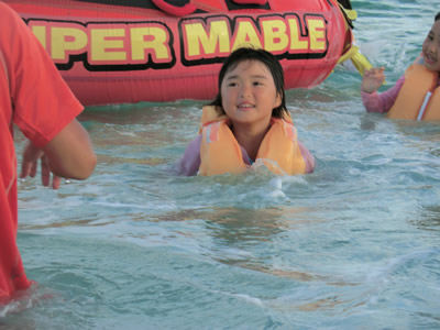 Cコース